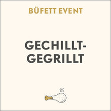 Lade das Bild in den Galerie-Viewer, Gechillt Gegrillt - 20.06.2026
