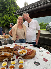 Lade das Bild in den Galerie-Viewer, Südtiroler Abend - 12.07.2024
