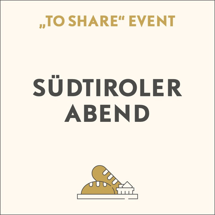 Südtiroler Abend - 12.07.2024