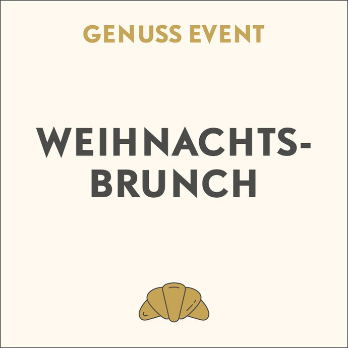Weihnachtsbrunch 26.12.2025