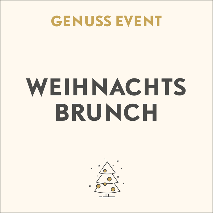 Weihnachtsbrunch 26.12.2024